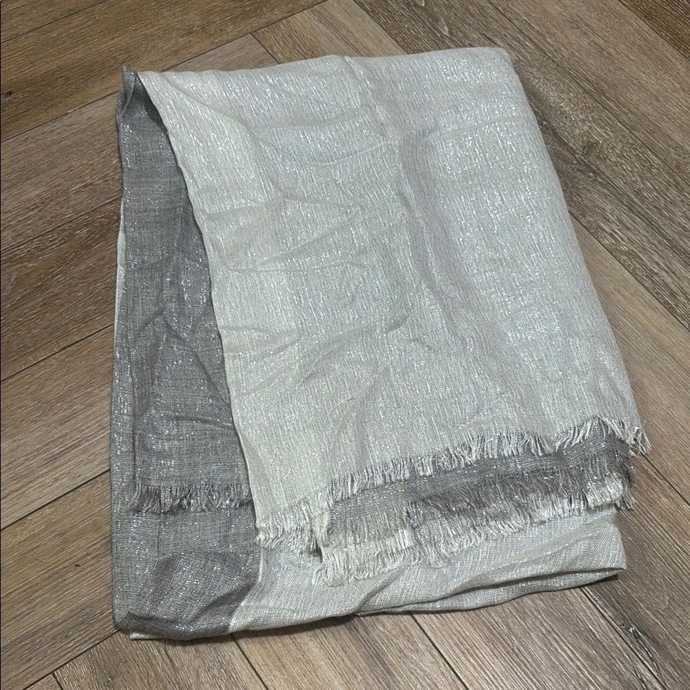 Loro Piana Scarf